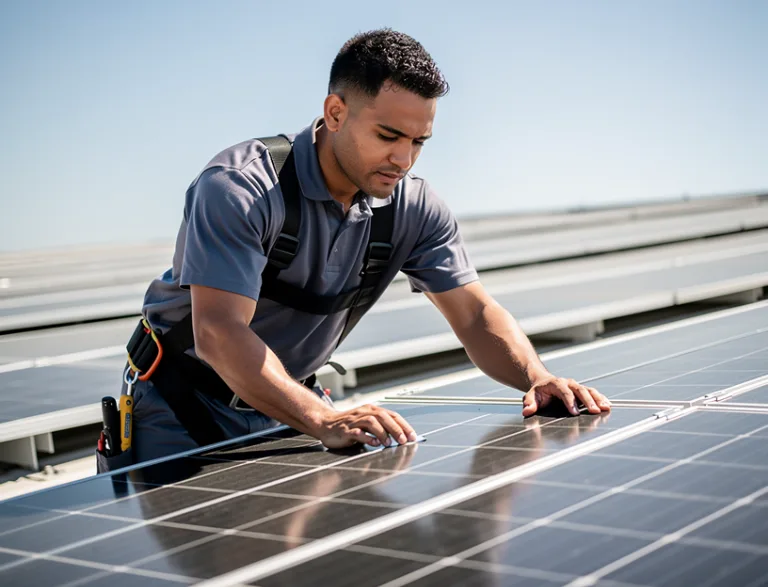 Installateur Panneaux Solaires à Ahuntsic-Cartierville